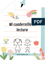 Lectura 3ro