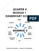Science 3 Adm q4 Module Sy 2021 2022