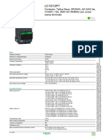 LC1D12P7 DATASHEET VN vi-VN