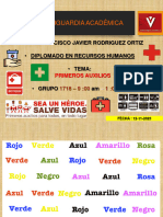 TEMA 1P1  PRIMEROS AUXILIOS 1718 DOM