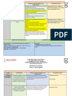 Programa Analítico Fase 4-1