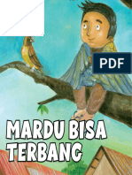 Mardu Bisa Terbang