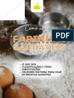 Introd. Farinhas Saudáveis