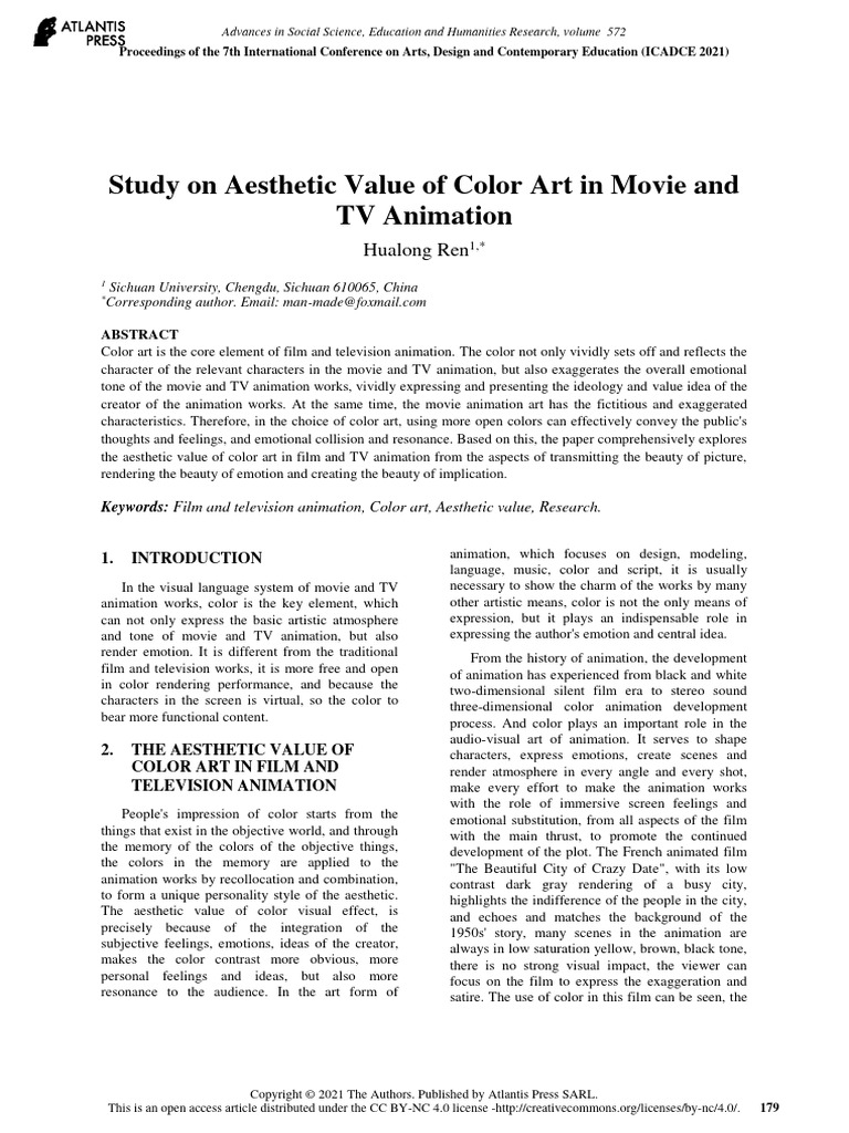 study-on-aesthetic-value-of-color-art-in-movie-and-tv-animation-pdf