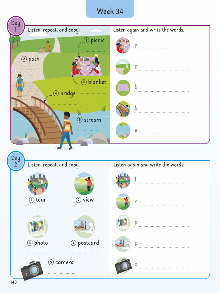 Unit 4 - Foundation 1 Children | PDF | Astronautics | Outer Space