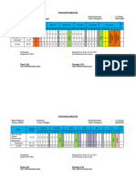 Program Semester