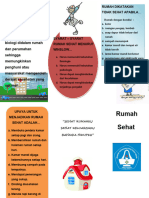 Leaflet Sehat