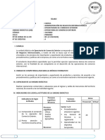 CANI - Sílabo - IC - Operatoria de Comercio Exterior