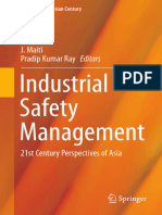 Industrial Safety Management