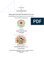 Vinod Project PDF