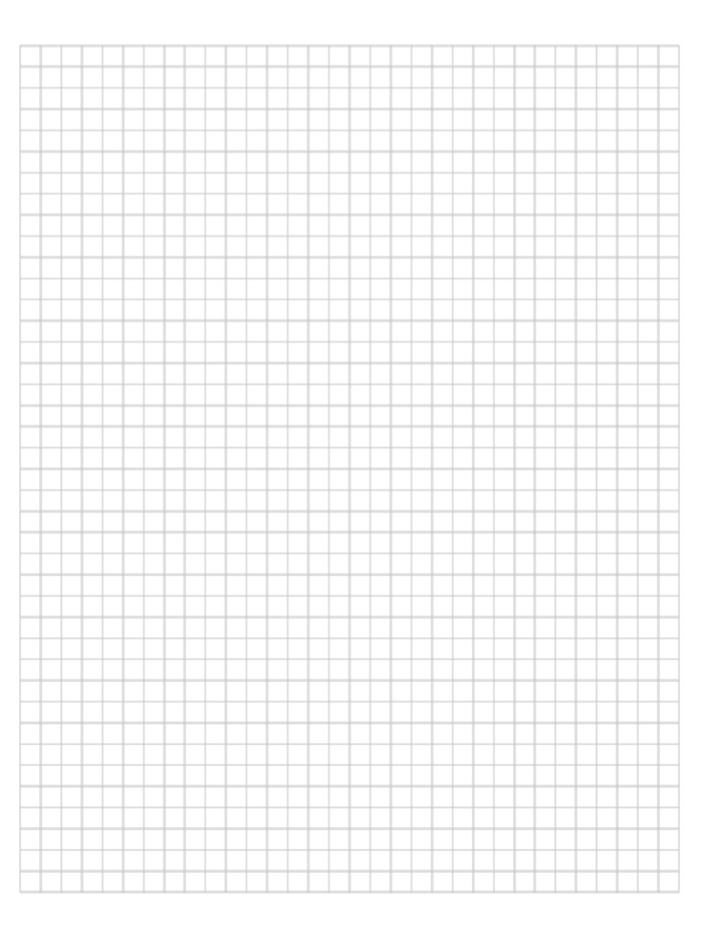 Grid Lines | PDF
