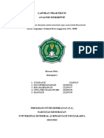 LP Kel 1 Analisis Diskriptif