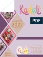 Catálogo KADALI Nov-Dic