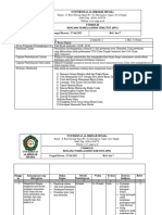 RPS Manajemen Bisnis Islam