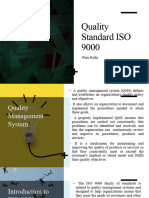 ISO 9000