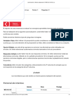 Autoevaluación 1 - Derecho Administrativo I-VIRT-2022-3-OCT - (1-A)