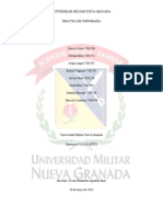 Informe Final Topografia