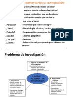 ¿Qué? ¿Quiénes? ¿Acerca De? ¿Por Qué? Que Se Va A Hacer ¿Para Qué? ¿Cómo? ¿Cuándo? ¿Dónde? ¿Con Qué? ¿Cuánto?