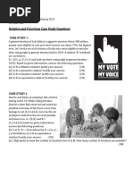 Class 12th QuestionBank Maths