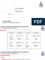 Unit 4 - Form Control and Its Applications