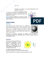 Quimica Unorganica T1 U1