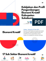 Ekonomi Kreatif Kabupaten Sukabumi-4