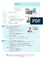 First and Second Conditional - GIU - Murphy