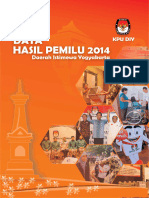 Data Hasil Pemilu 2014 Proof 27 Final