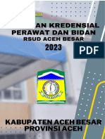 Panduan Kredensialrsud Abes 2023