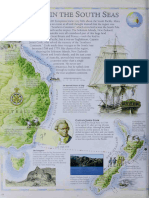 The Great Atlas of Discovery DK History Books PDF 48