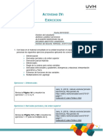 Actividad 4 Calculo Diferencial