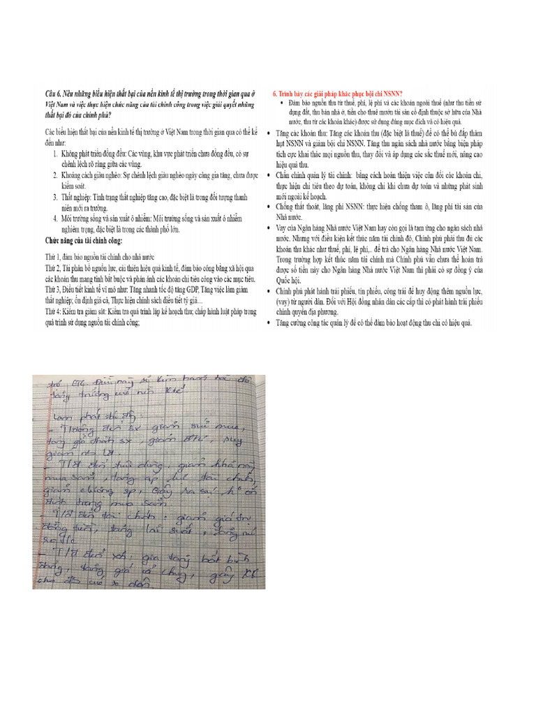 TCT 1 | PDF