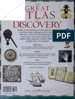 The Great Atlas of Discovery DK History Books PDF 72