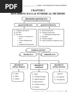 CHAPTER 2 - Descriptive Statistics