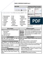 Fiche technique du logiciel Géniegen2 | PDF | Enzyme | Fichier informatique