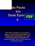 SP Duas Épocas II