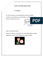 Documento de Revista