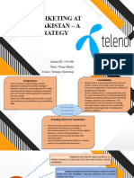 Telenor Case Study