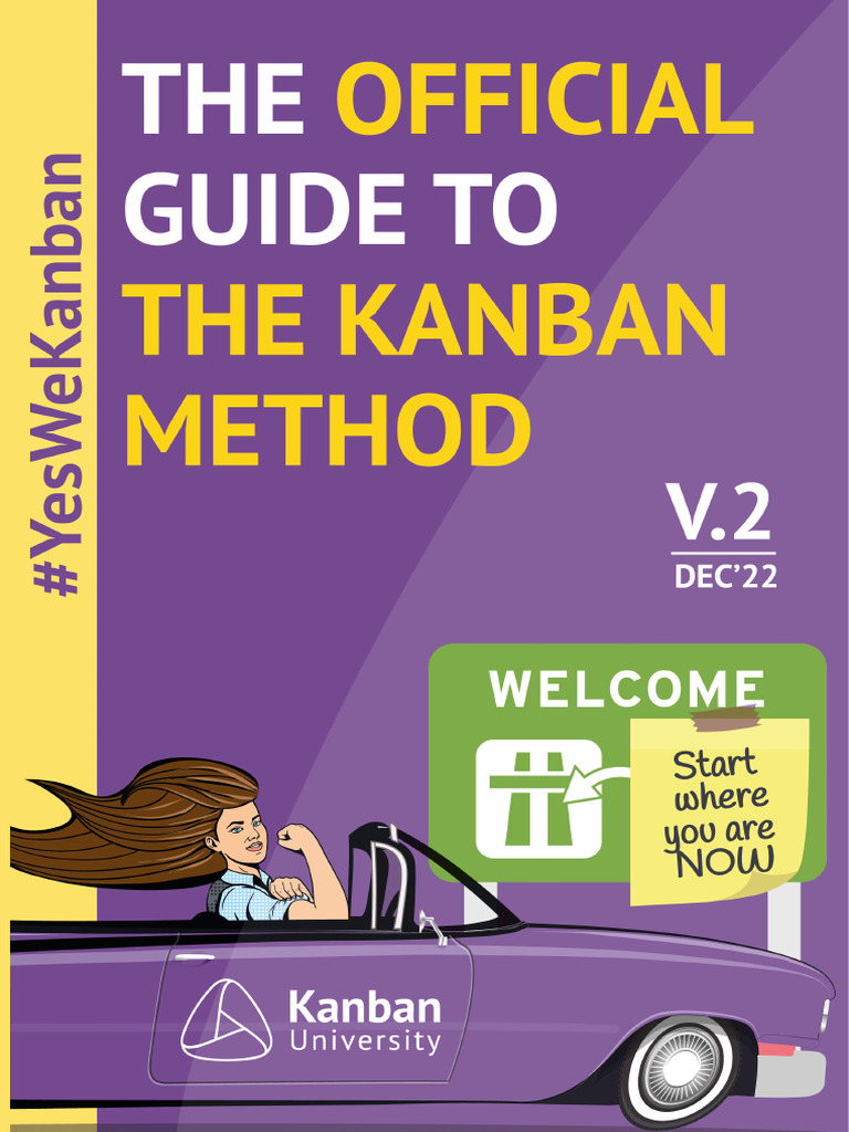 Kanban intelligence overview