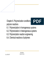 Referensi - Homogenous Vs Heterogenous System of Polymerization Reaction - 20160720
