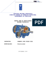 Manuales Trifacicos