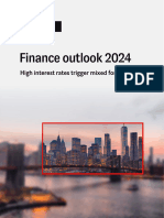 The Economist Finance Outlook 2024
