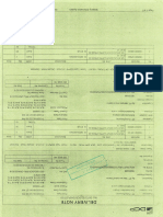 Surat Jalan Stub Subulussalam - Singkil Section 1