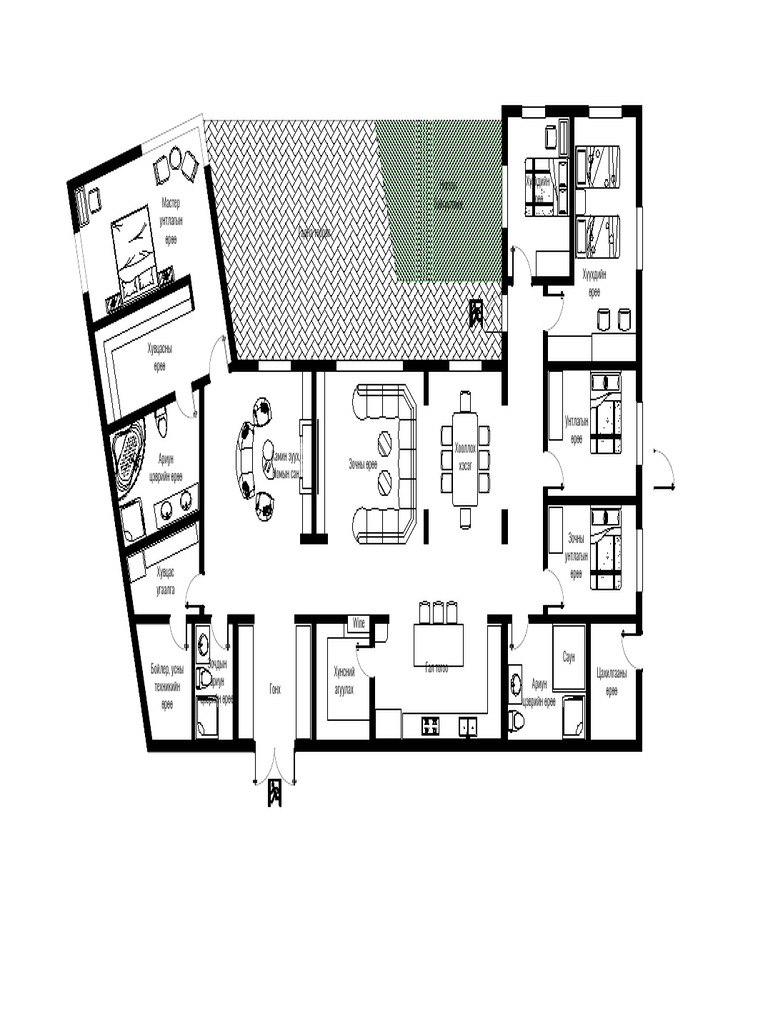 Acad arch ncp iso drawing pack 2021 model pdf