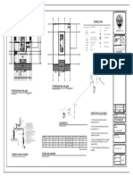 Instalaciones de Gas - Casa Campestre