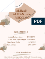 Kelompok 1 Psiko Umum