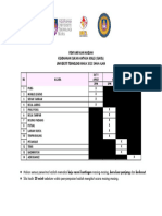 Jadual Penyampaian Hadiah Sukol 2023