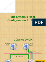 Clase10 DHCP