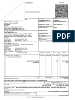 1197 E-Invoice and E-Way GHV Bulk KA (TALLY)