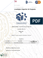 Tema 2 Cuadro Comparativo Interruptores y Sensores